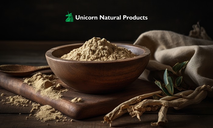 Benefits of Ashwagandha Powder Extract: A Comprehensive Overview